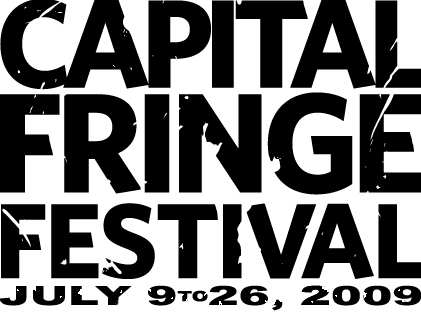 Capital Fringe Festival 2009