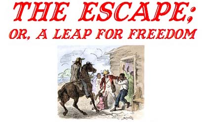 The Escape